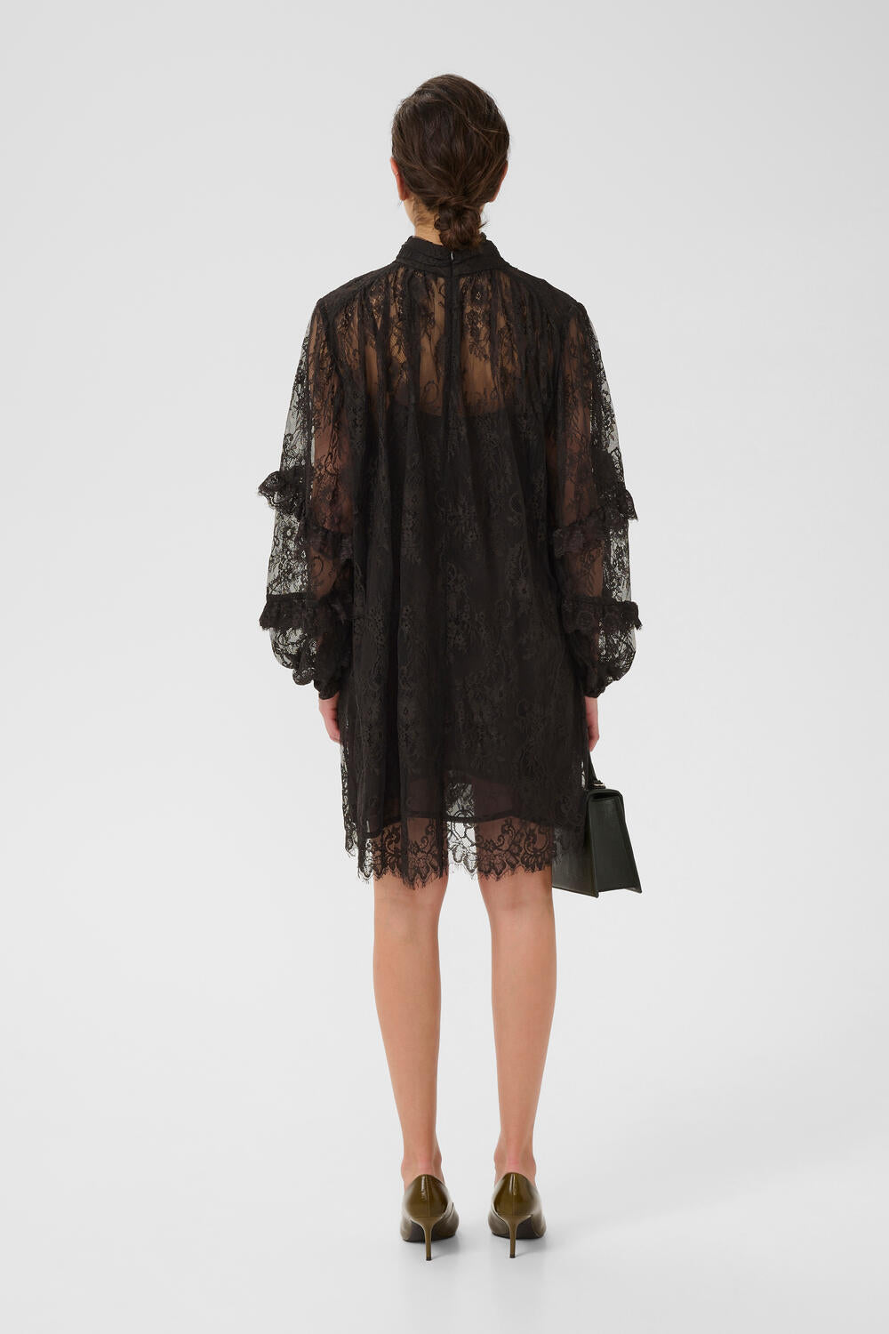 GZlami kjole - Ganache